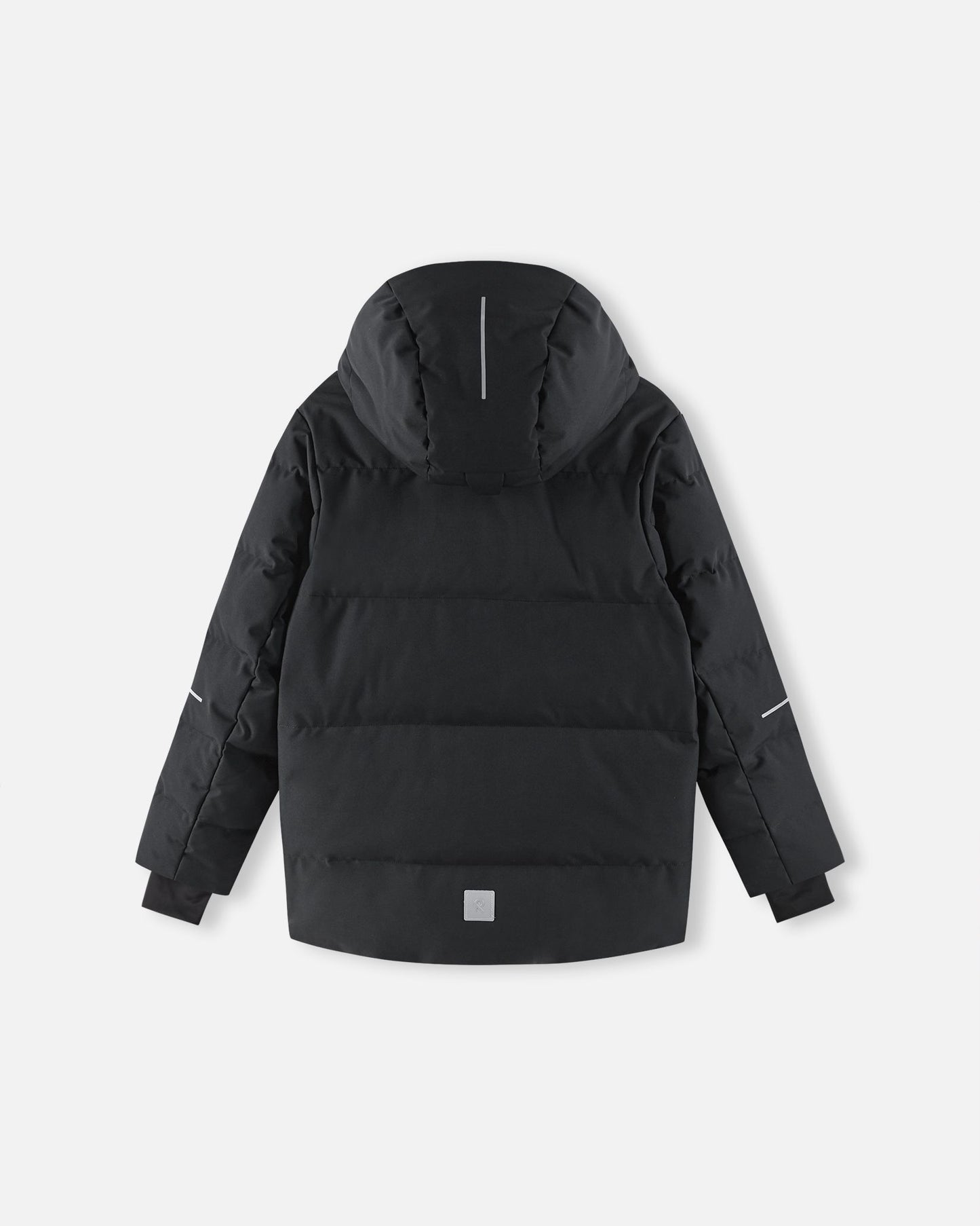 Down Ski Jacket Ranua