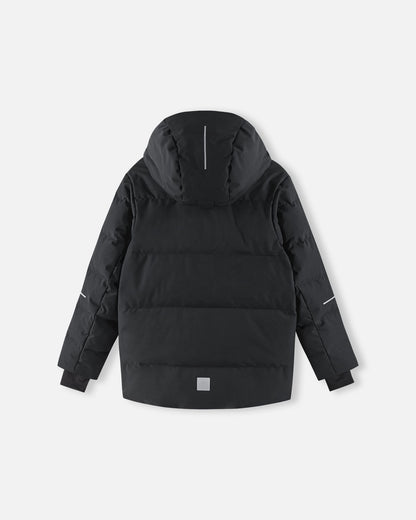 Down Ski Jacket Ranua