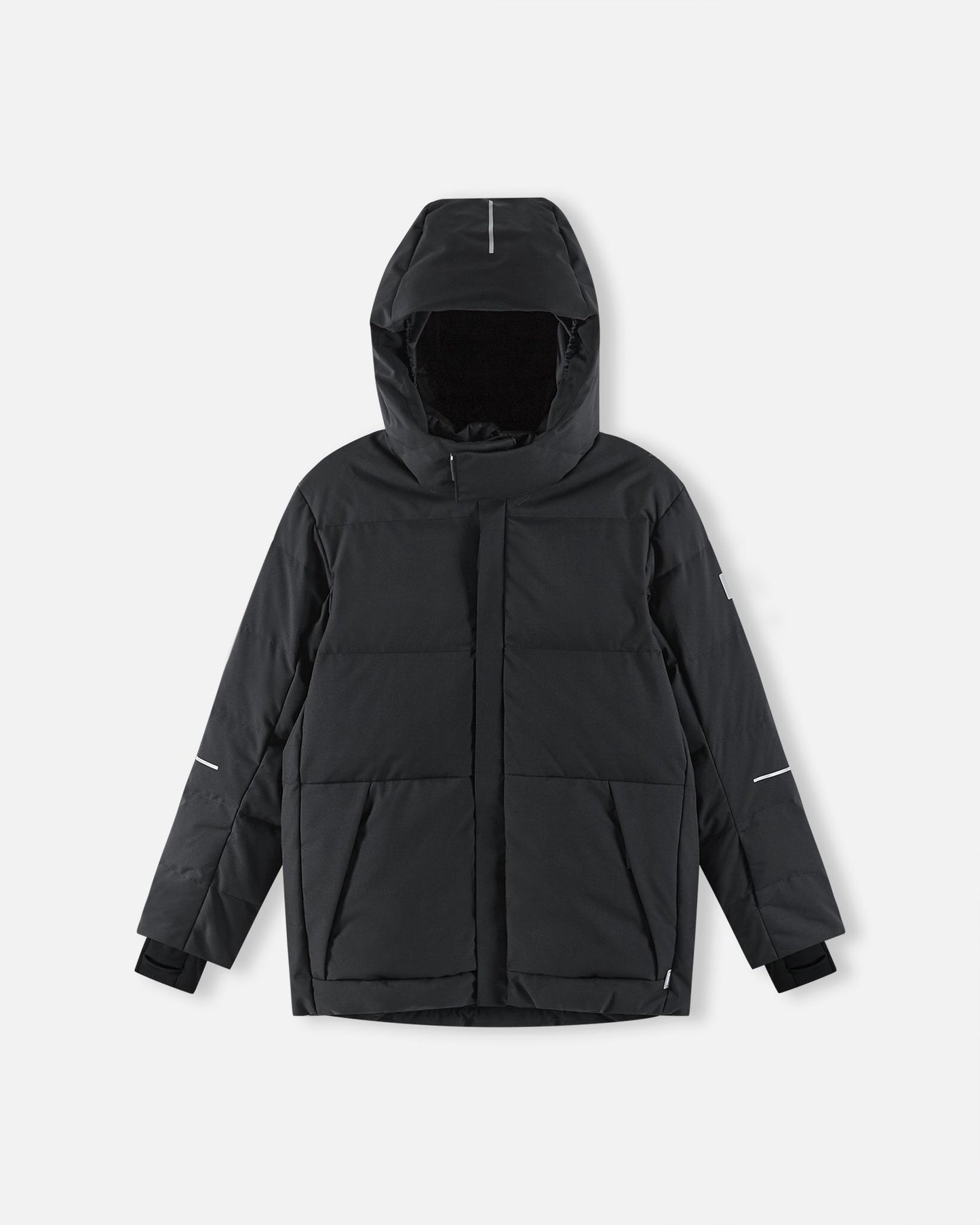 Down Ski Jacket Ranua