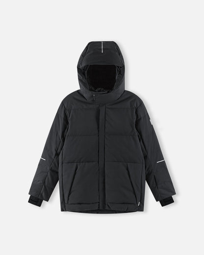 Down Ski Jacket Ranua