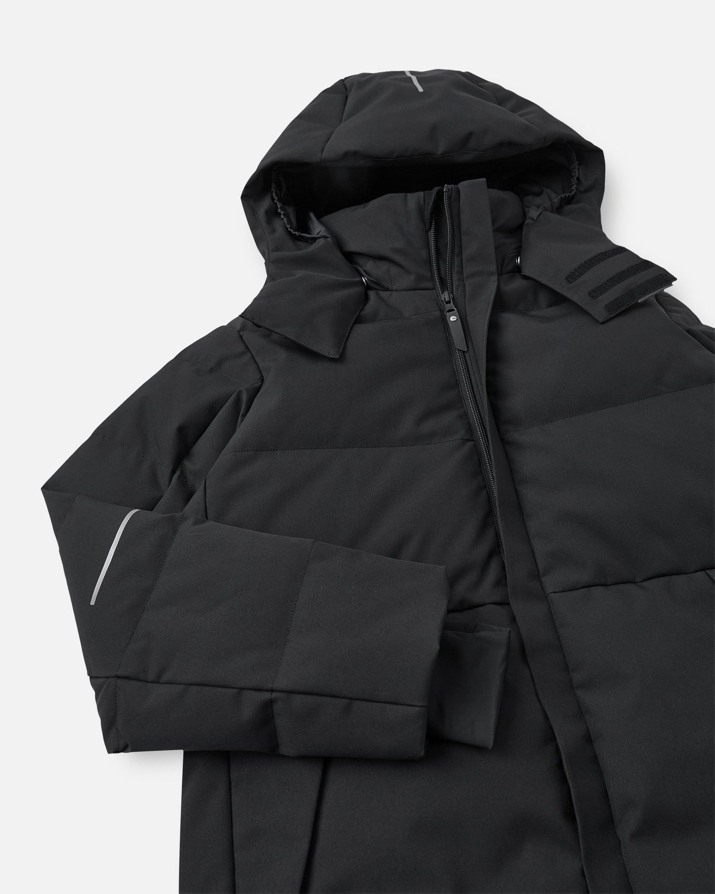 Down Ski Jacket Ranua