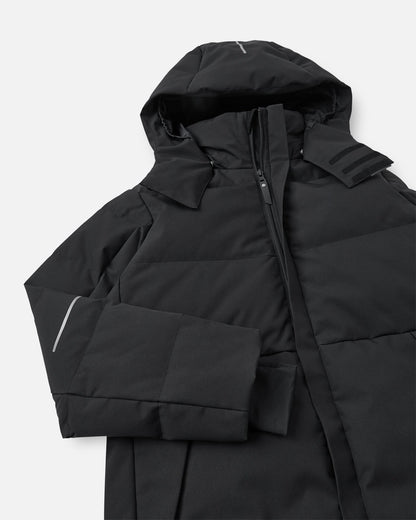 Down Ski Jacket Ranua