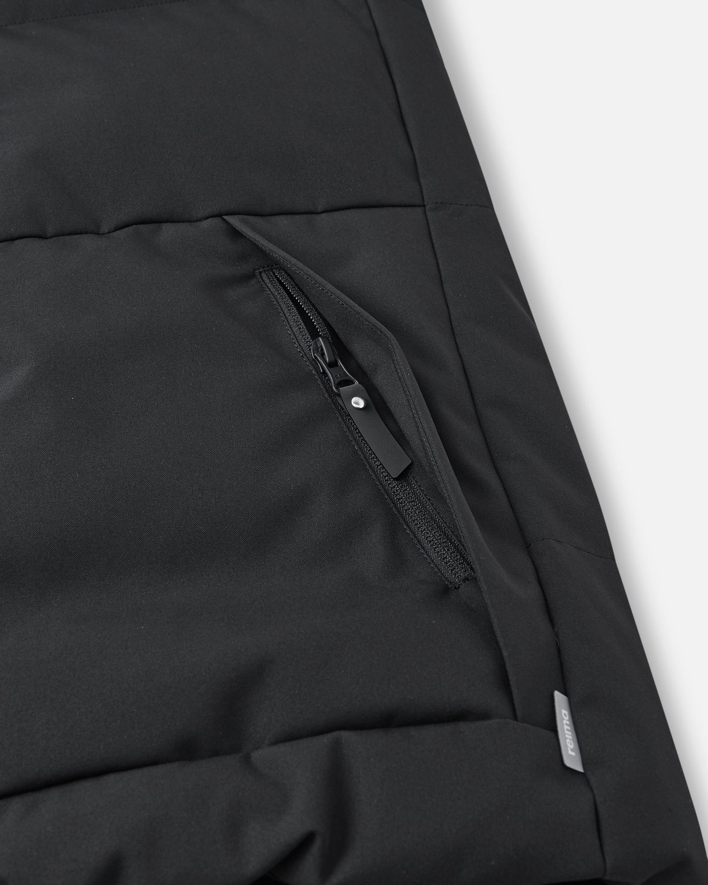 Down Ski Jacket Ranua