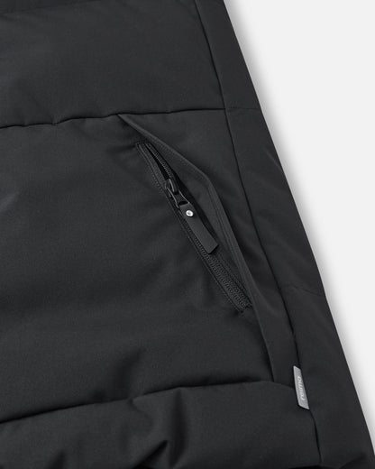 Down Ski Jacket Ranua