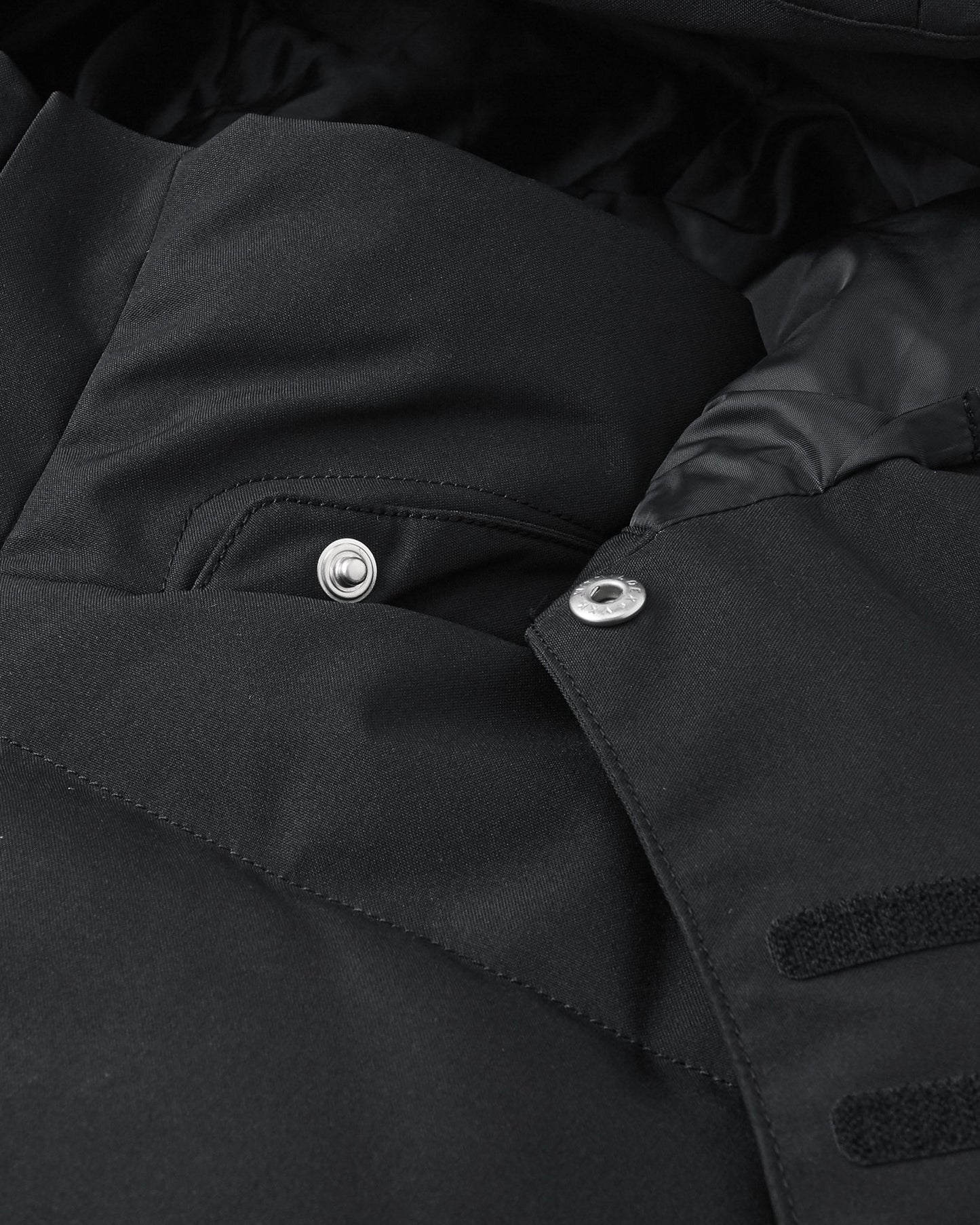 Down Ski Jacket Ranua