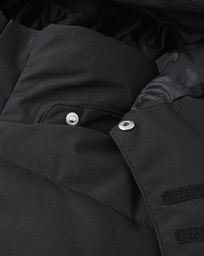 Down Ski Jacket Ranua