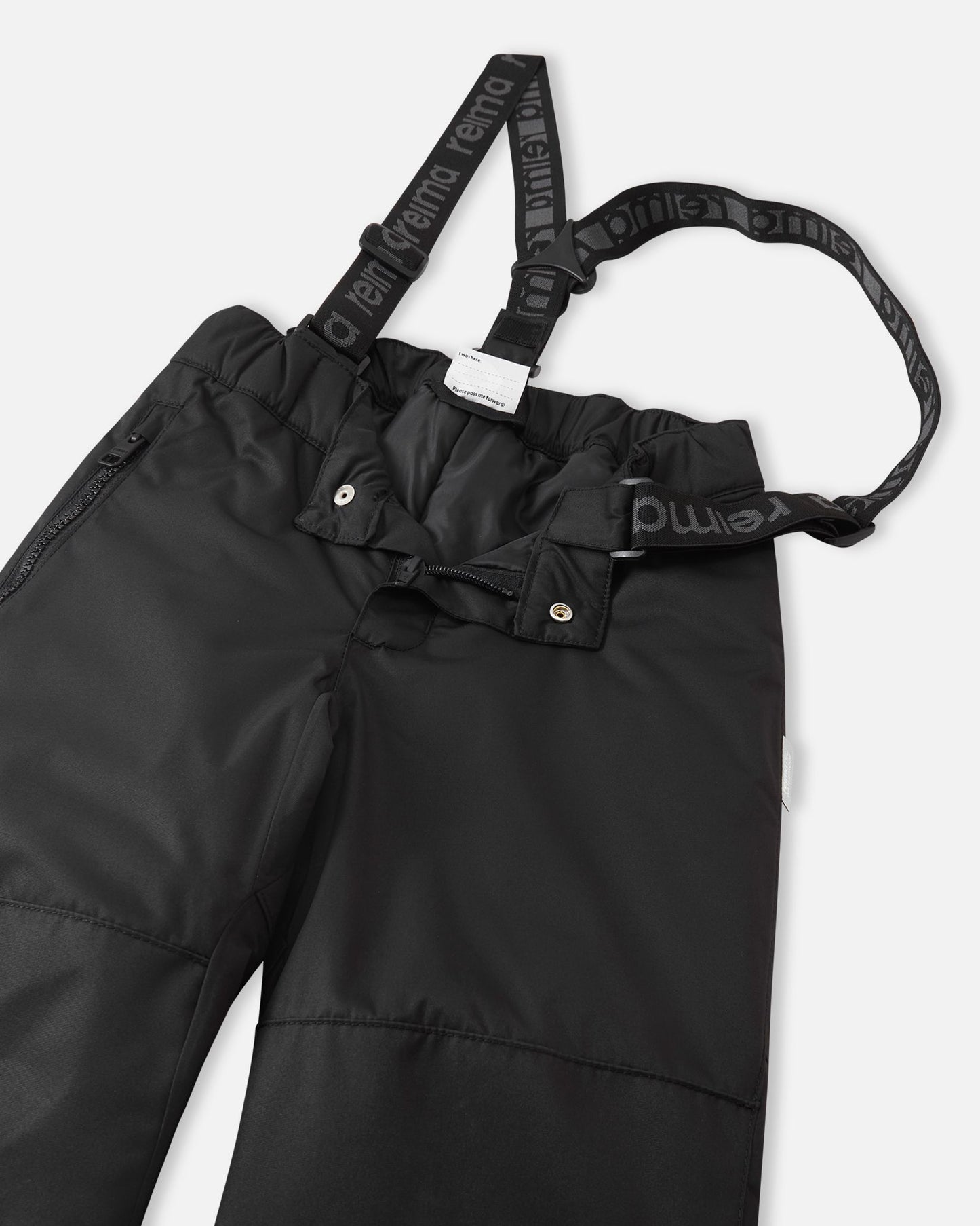ReimaTec Winter Pants Liikun