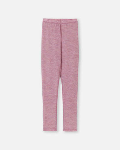 Merino Wool Base Layer Set Kinsei
