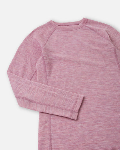 Merino Wool Base Layer Set Kinsei