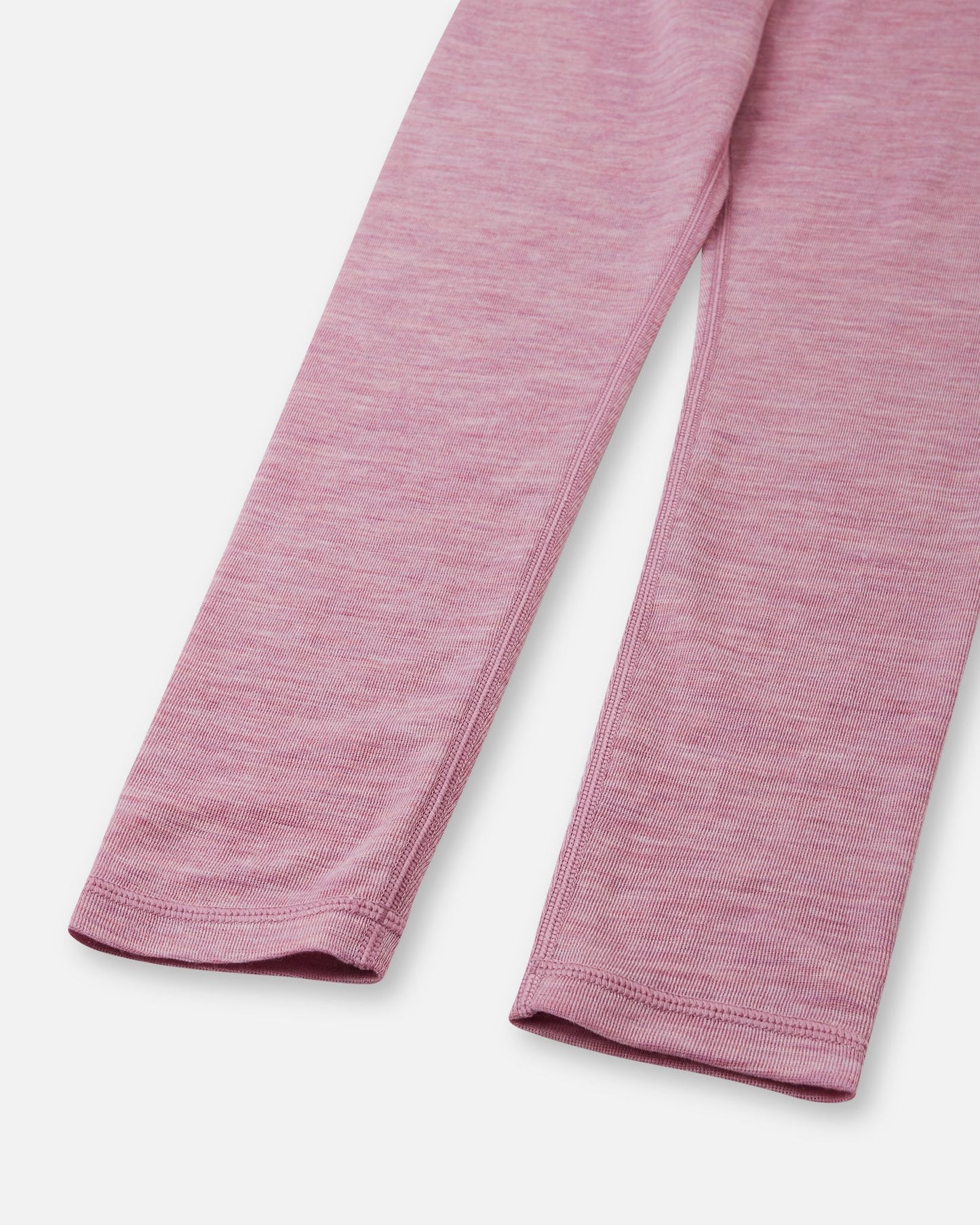 Merino Wool Base Layer Set Kinsei