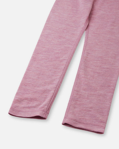 Merino Wool Base Layer Set Kinsei