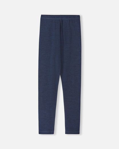 Merino Wool Base Layer Set Kinsei