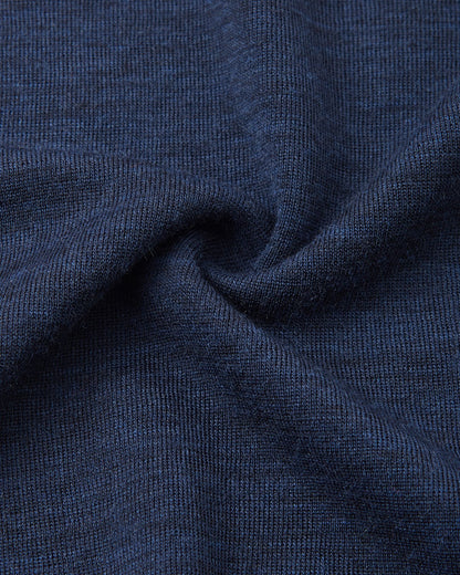 Merino Wool Base Layer Set Kinsei