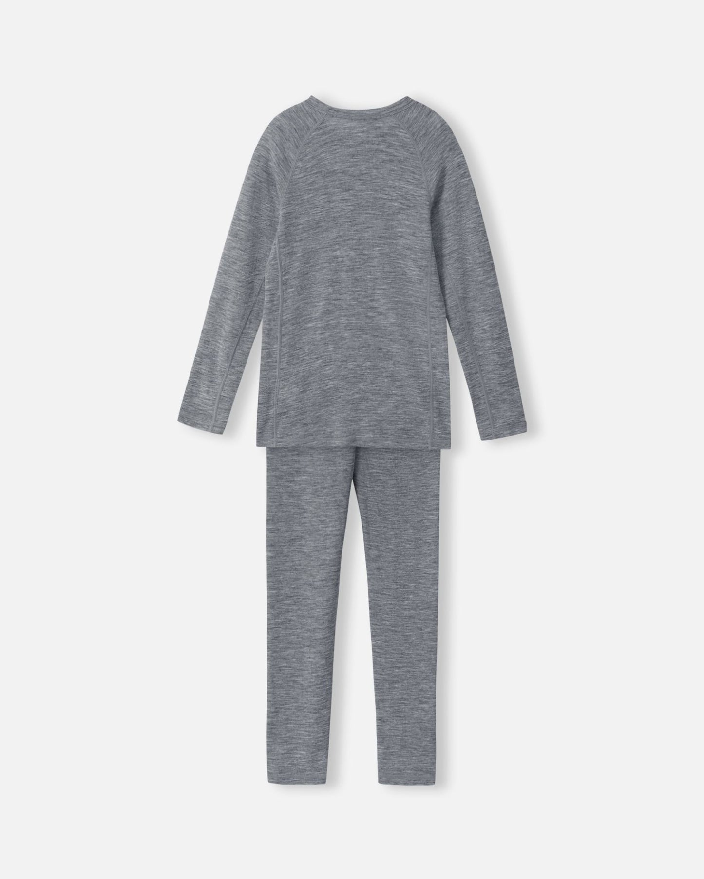 Wool base layer set, Kinsei