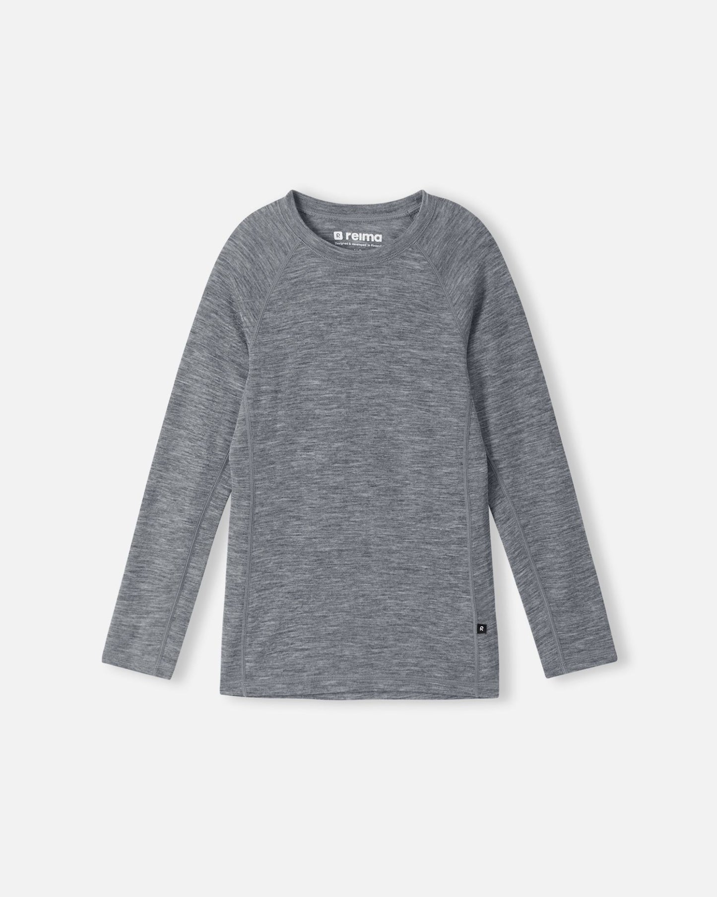 Wool base layer set, Kinsei