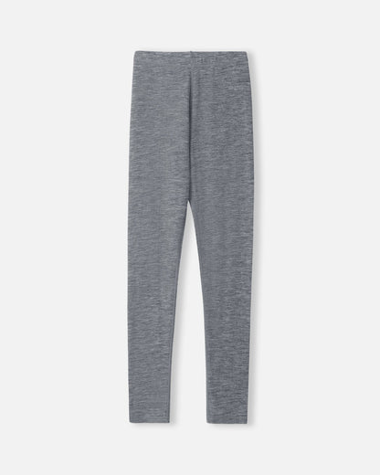 Wool base layer set, Kinsei