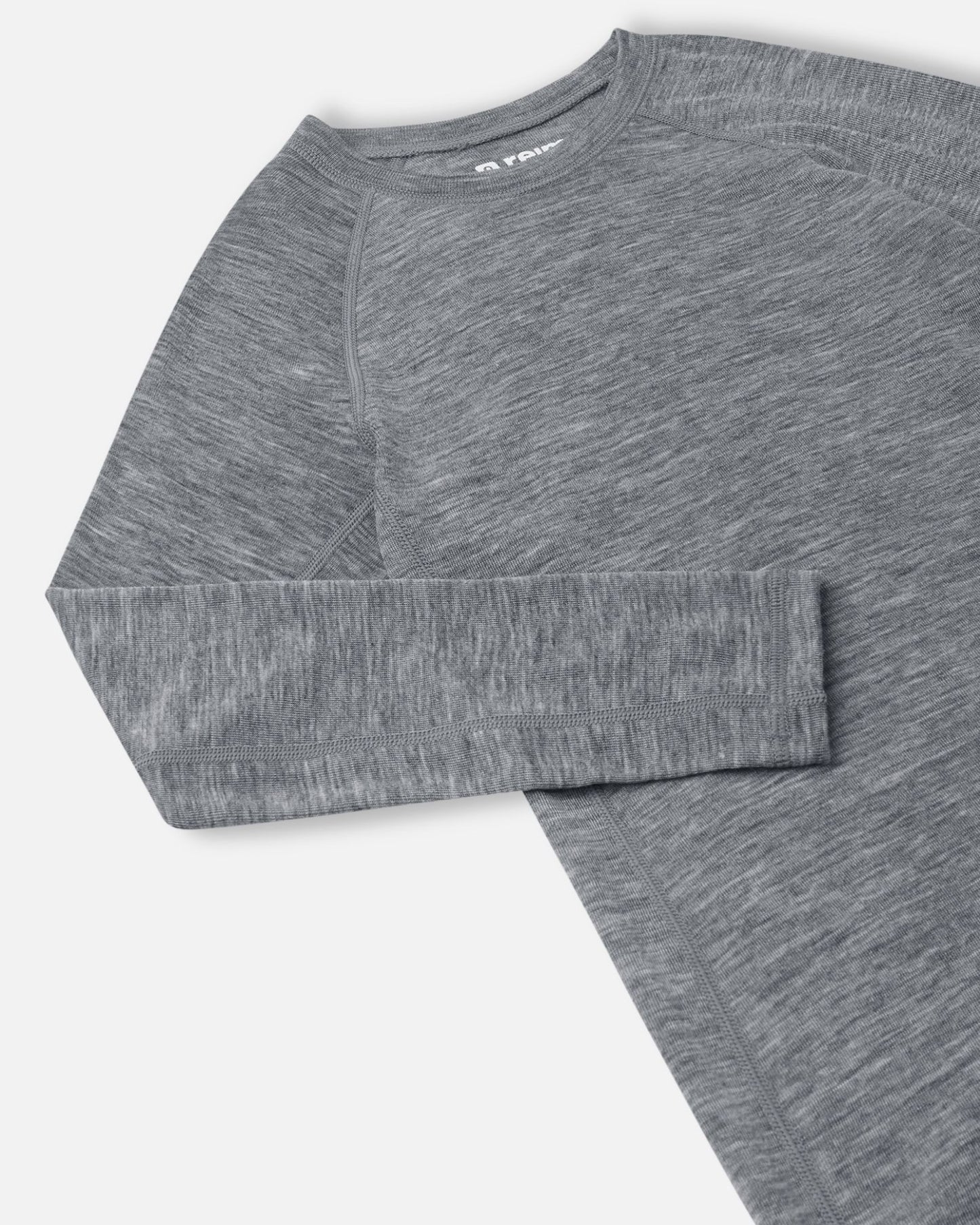 Wool base layer set, Kinsei
