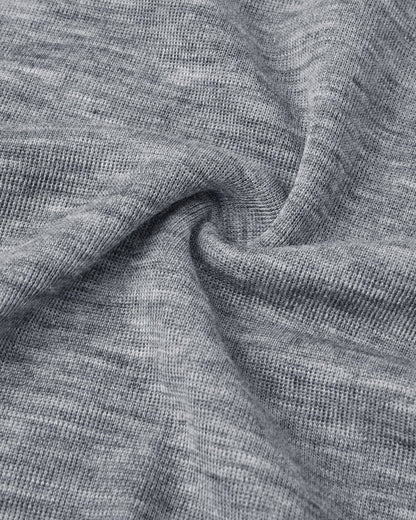 Wool base layer set, Kinsei