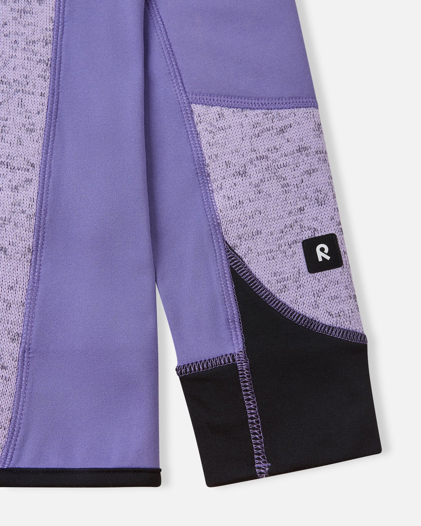 Fleece Sweater Laskien