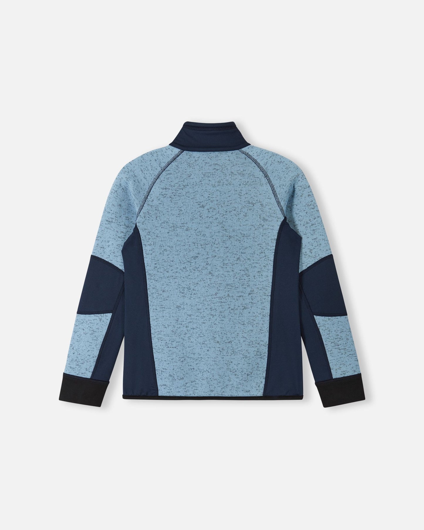 Fleece Sweater Laskien