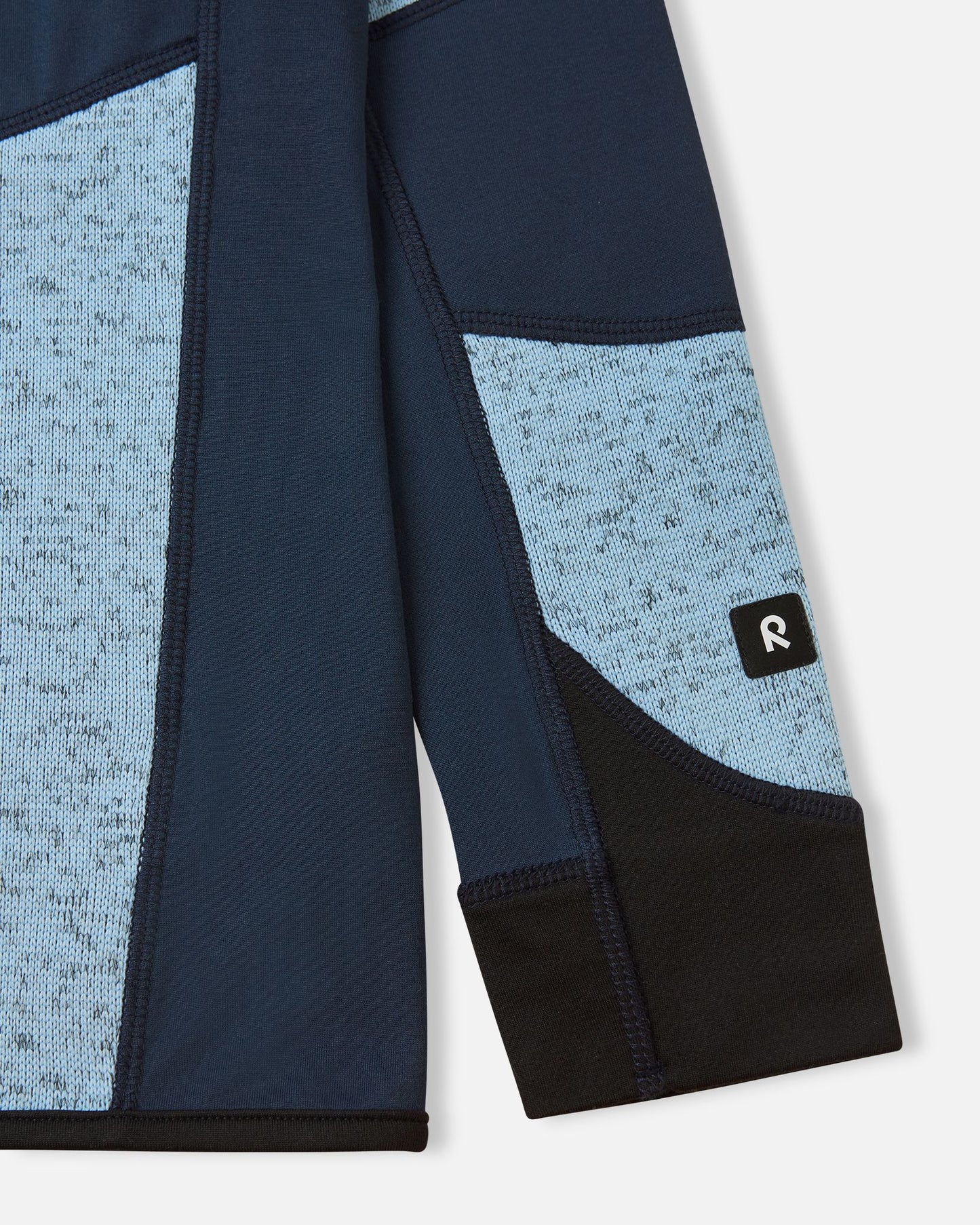 Fleece Sweater Laskien