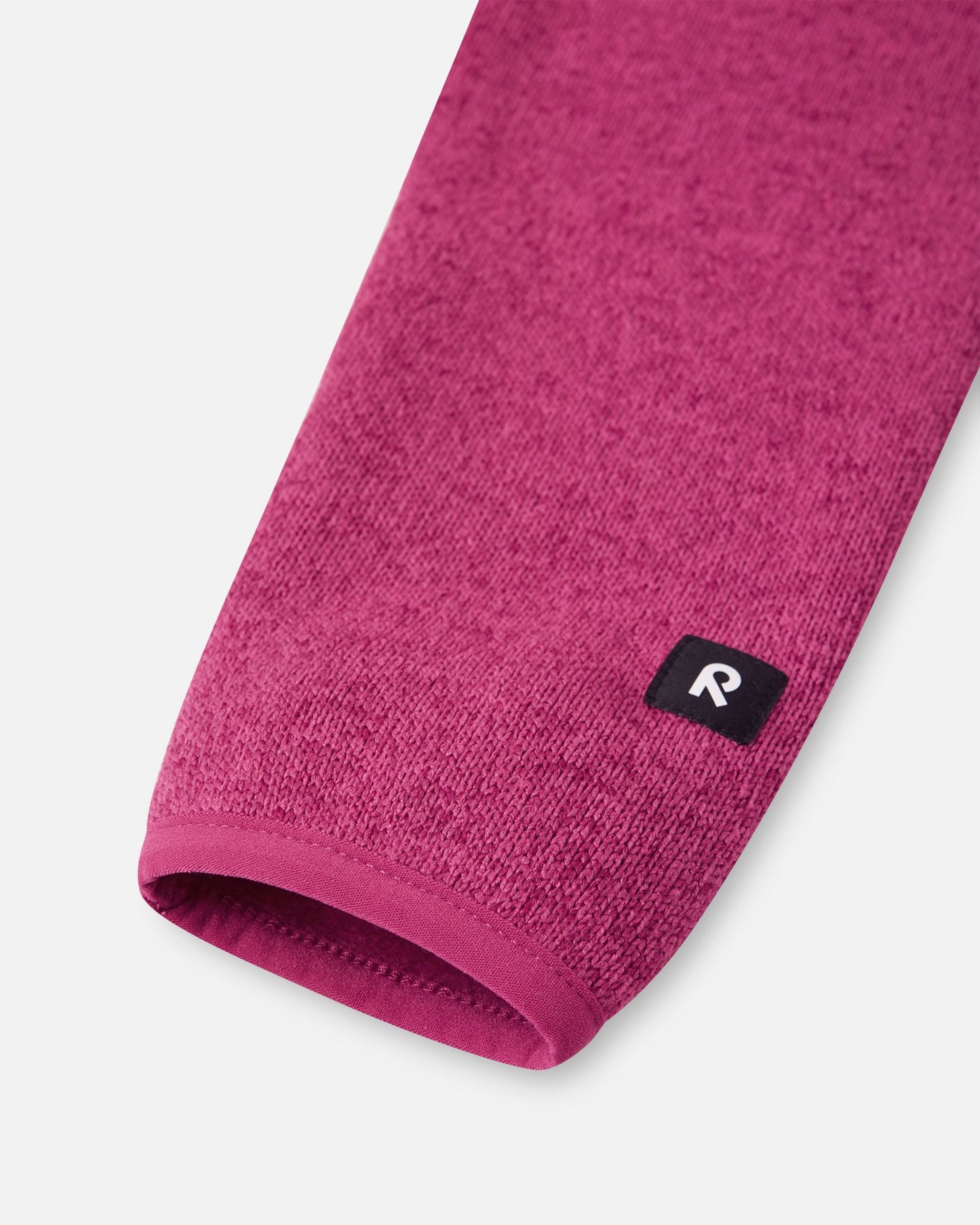 Fleece Sweater Hopper