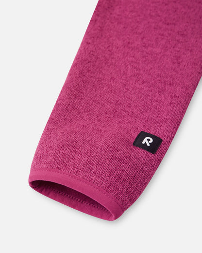 Fleece Sweater Hopper