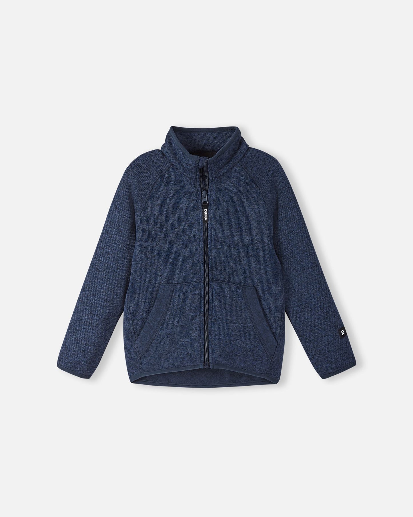 Fleece Sweater Hopper