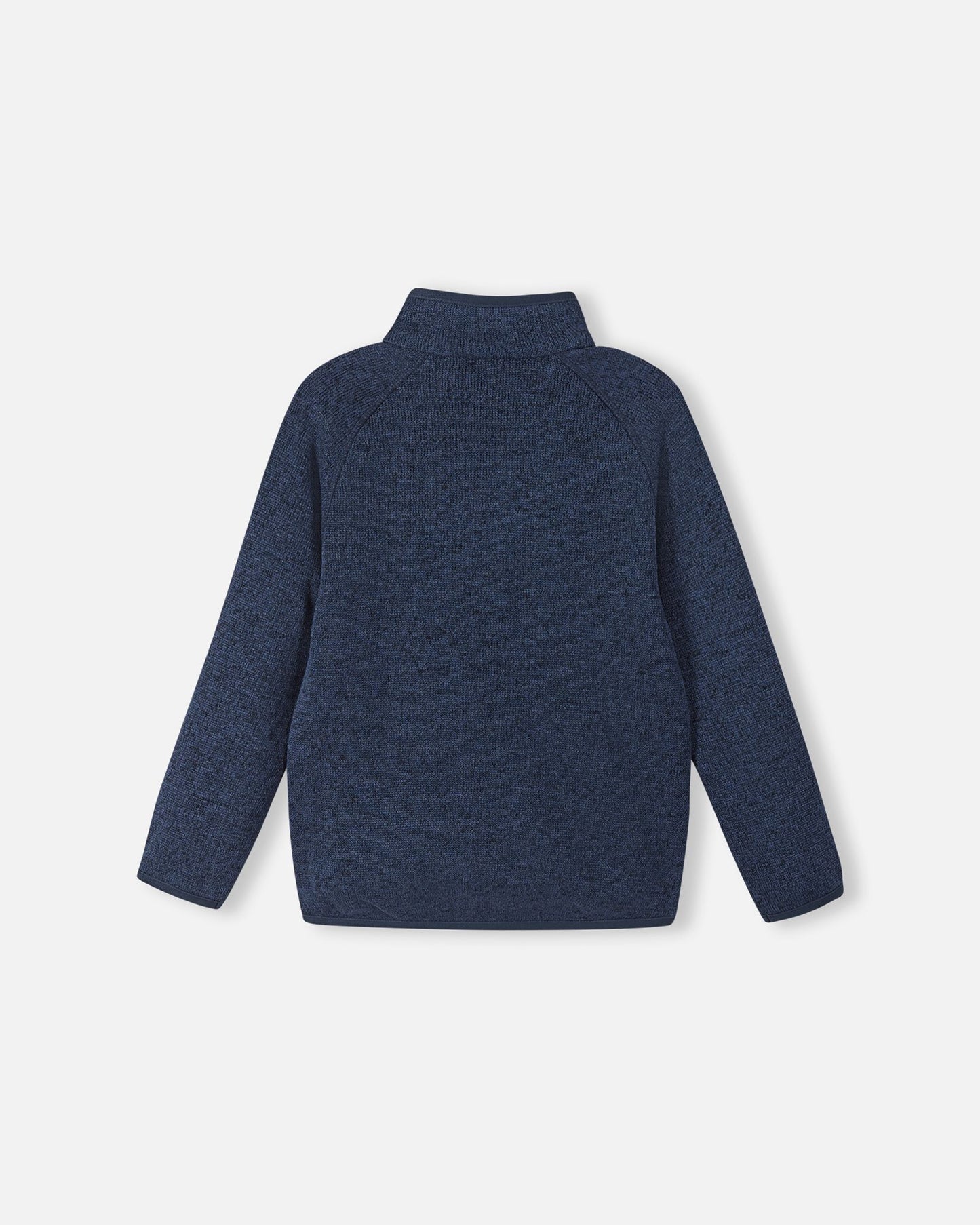 Fleece Sweater Hopper