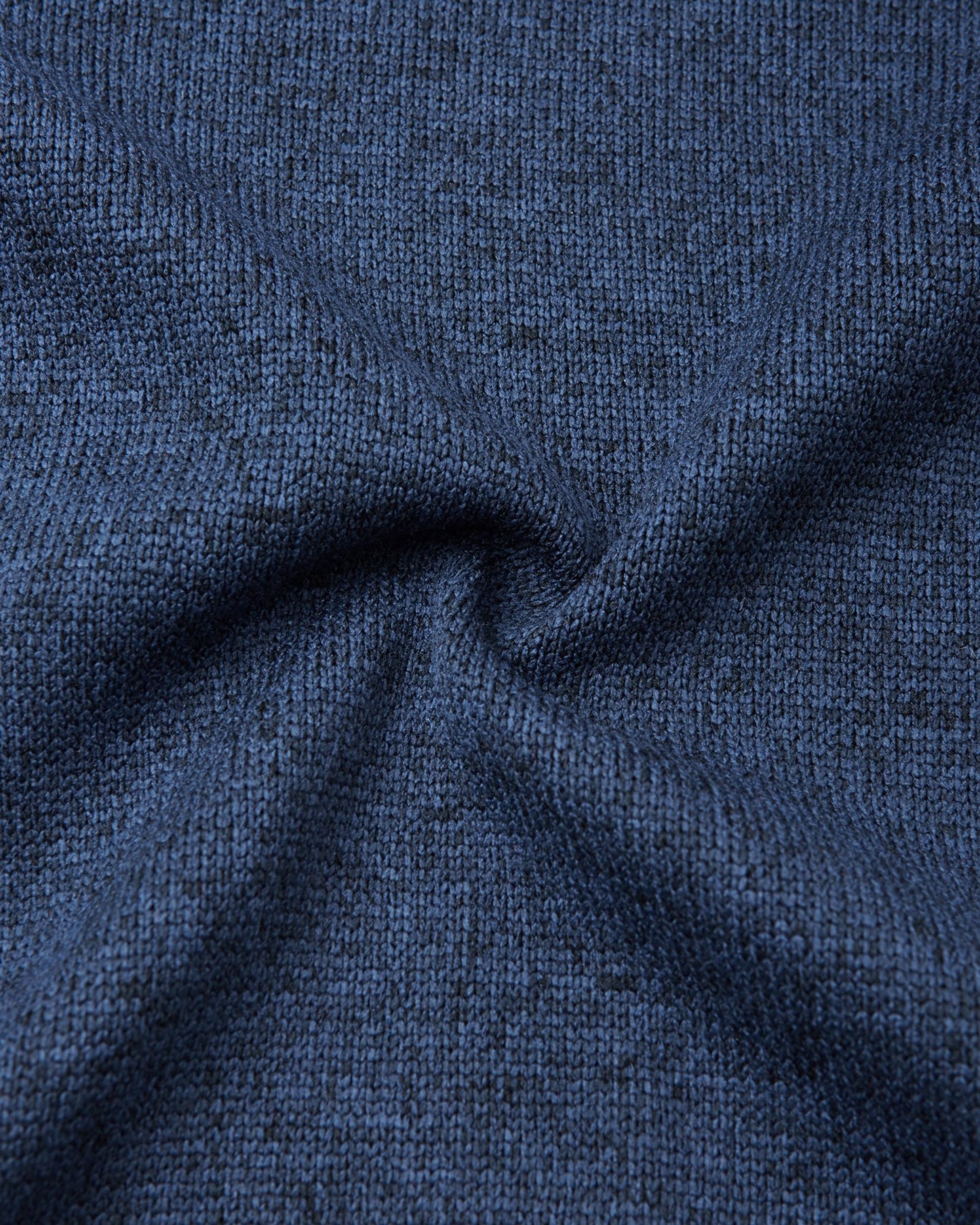 Fleece Sweater Hopper