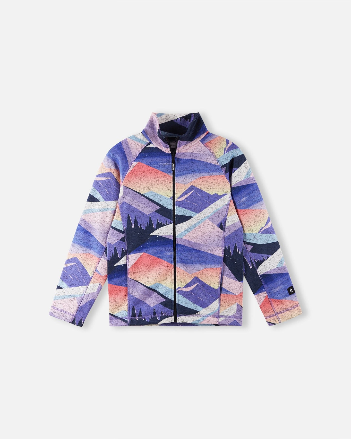 Fleece Sweater Niksini