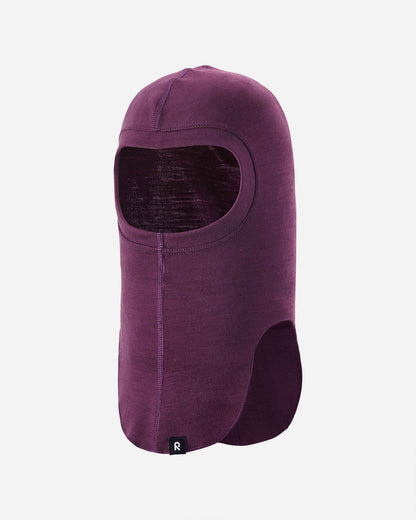 Base Layer Balaclava Aurora