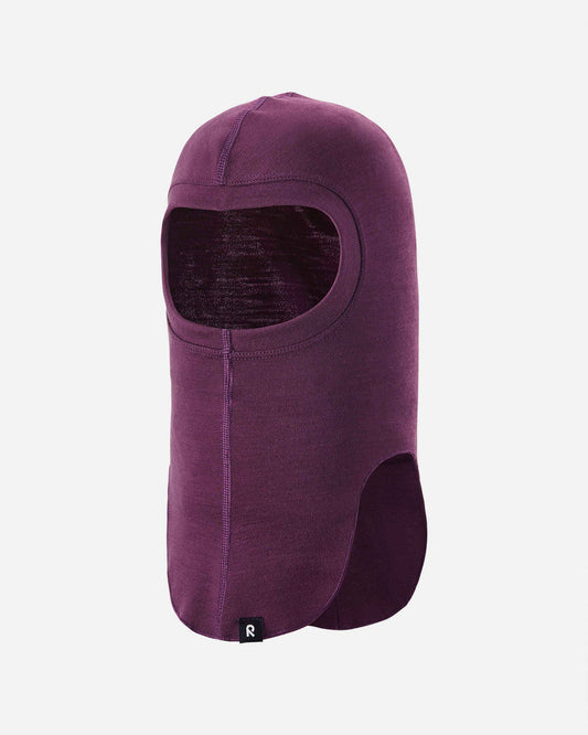 Base Layer Balaclava Aurora