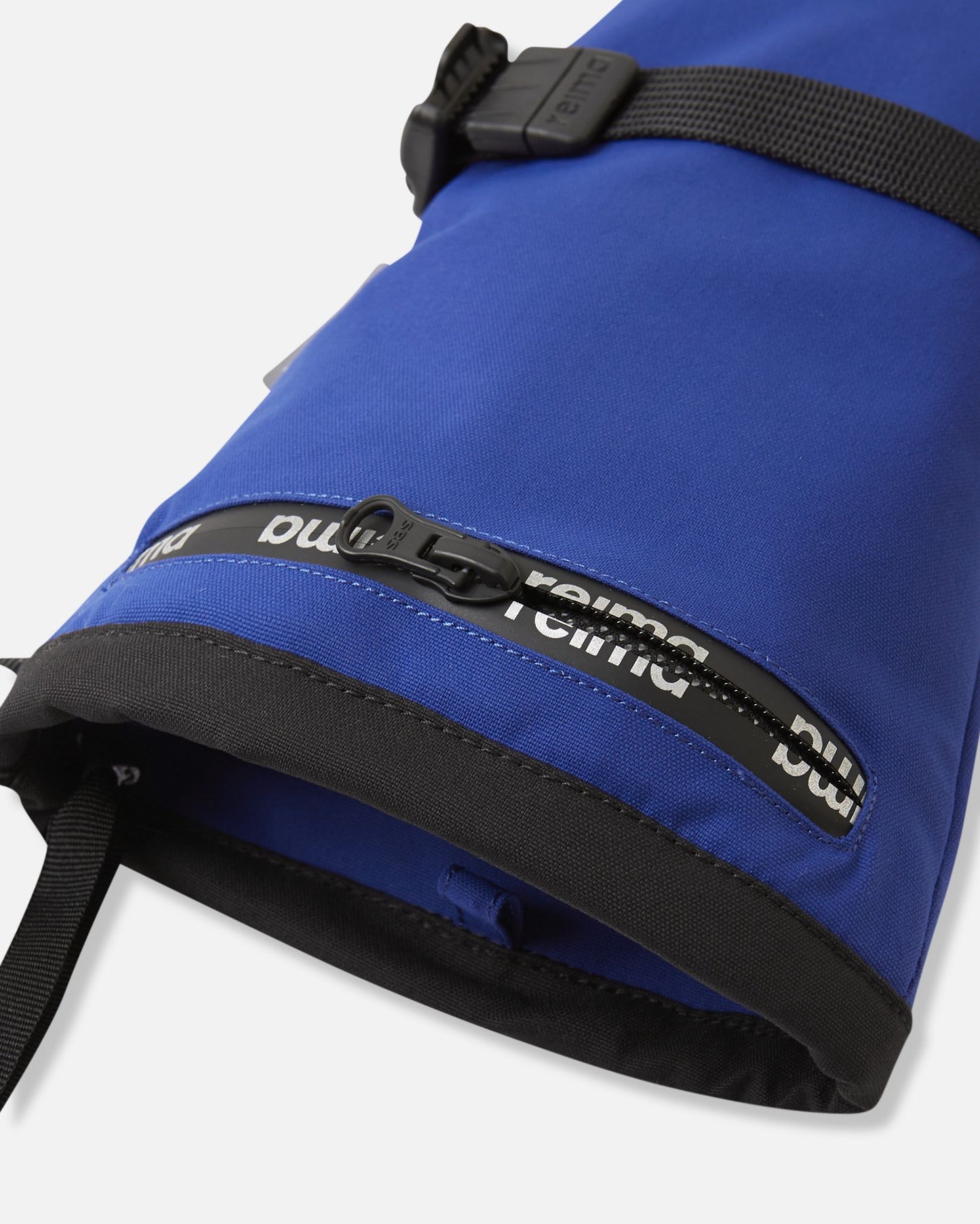 ReimaTec Ski Gloves Skimba