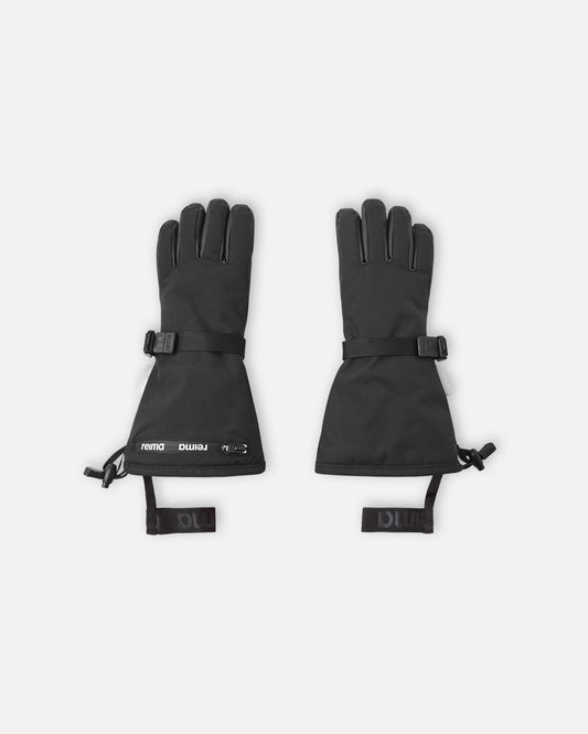 ReimaTec Ski Gloves Skimba