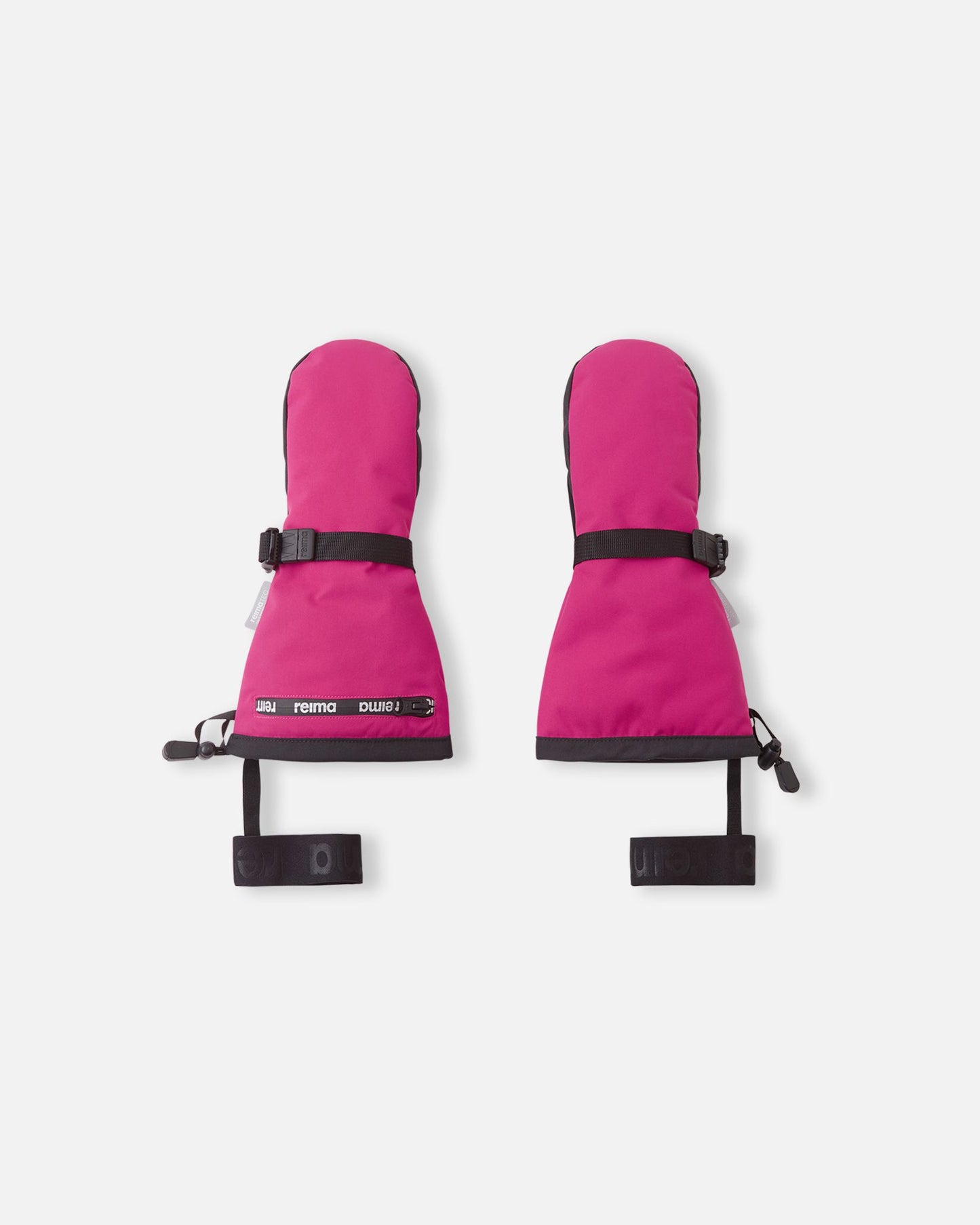 ReimaTec Ski Mittens Snoukka