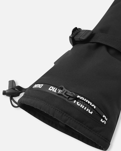 ReimaTec Ski Mittens Snoukka
