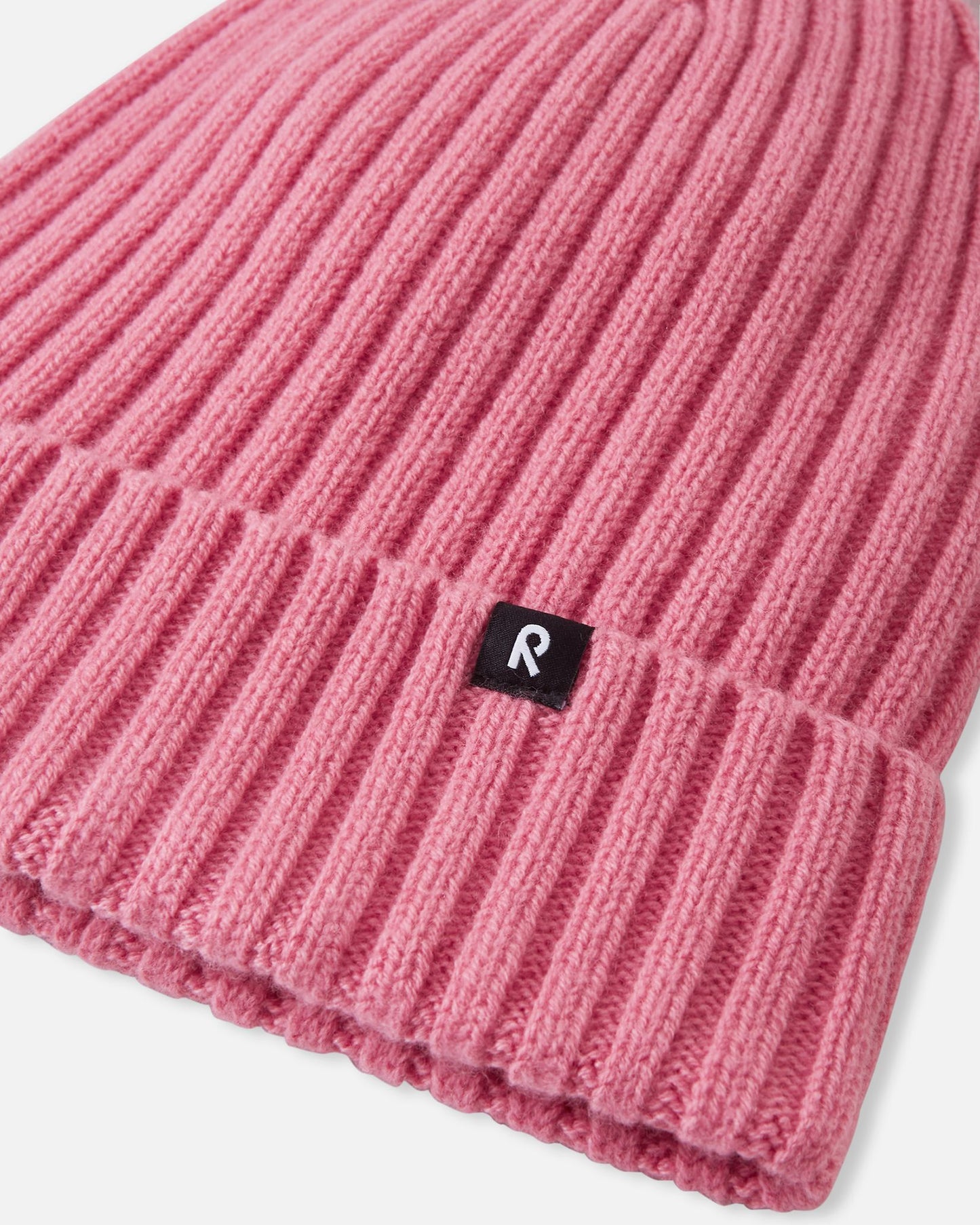 Wool Blend Beanie Topsu