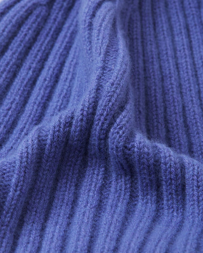 Wool Blend Beanie Topsu