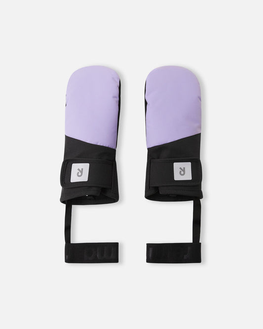 ReimaTec Ski Mittens Lapases