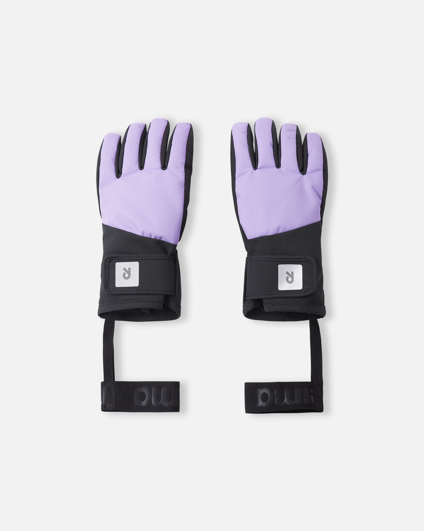 ReimaTec Ski Gloves Hanskas