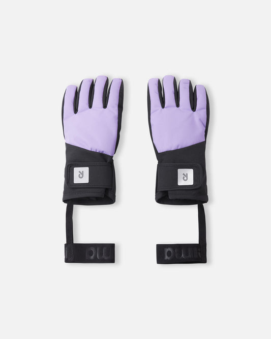 ReimaTec Ski Gloves Hanskas