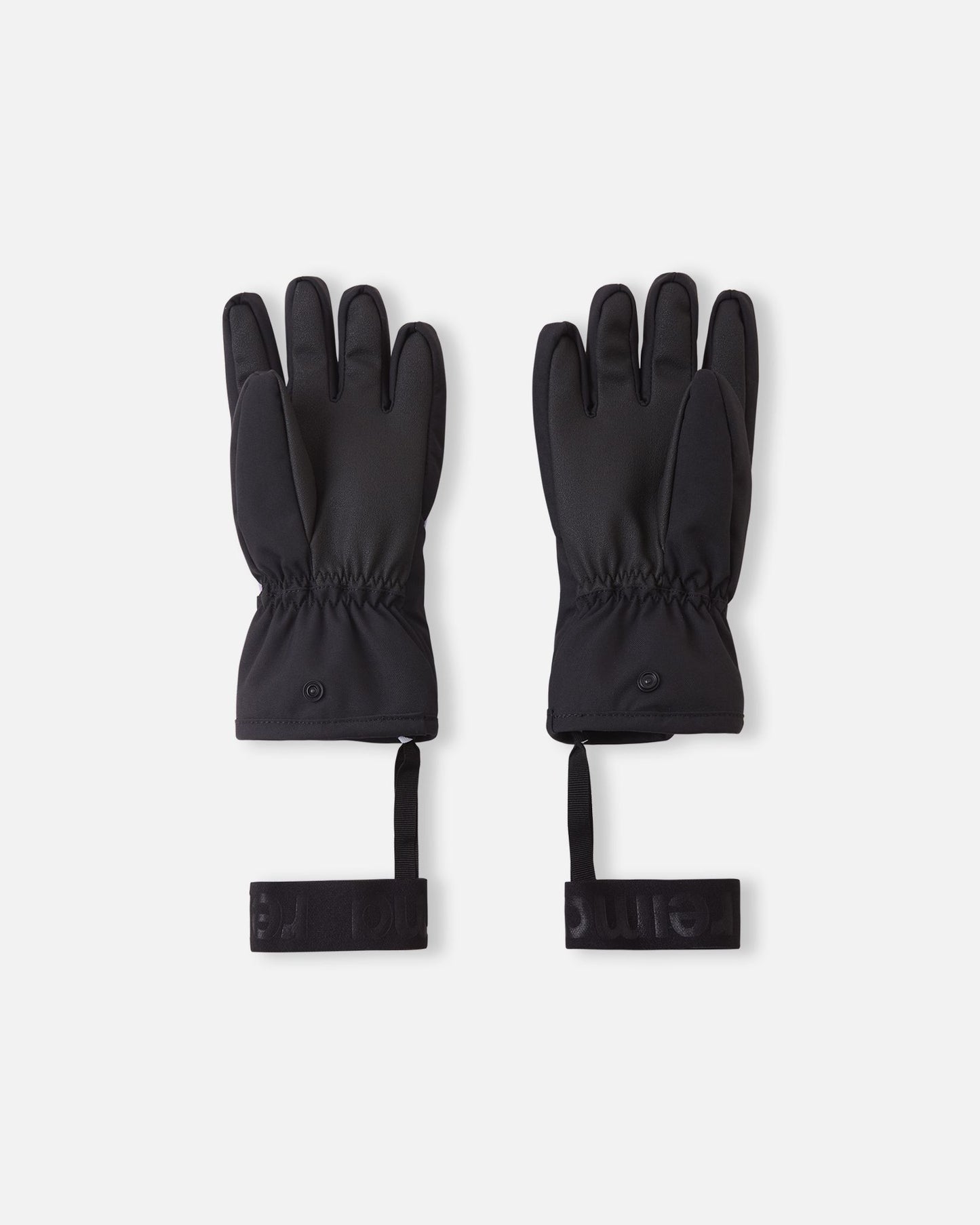 ReimaTec Ski Gloves Hanskas