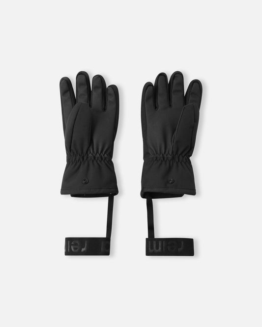 ReimaTec Ski Gloves Hanskas Blue