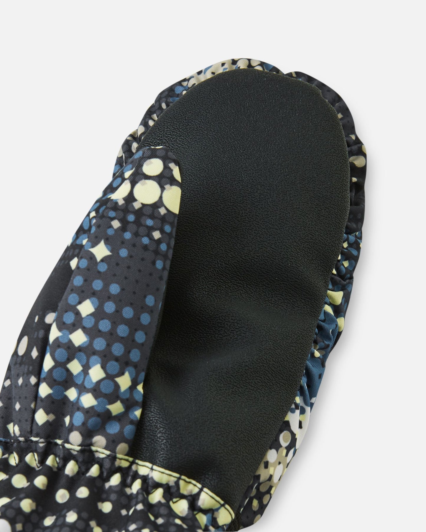 Woven Ski Mittens Vanukko