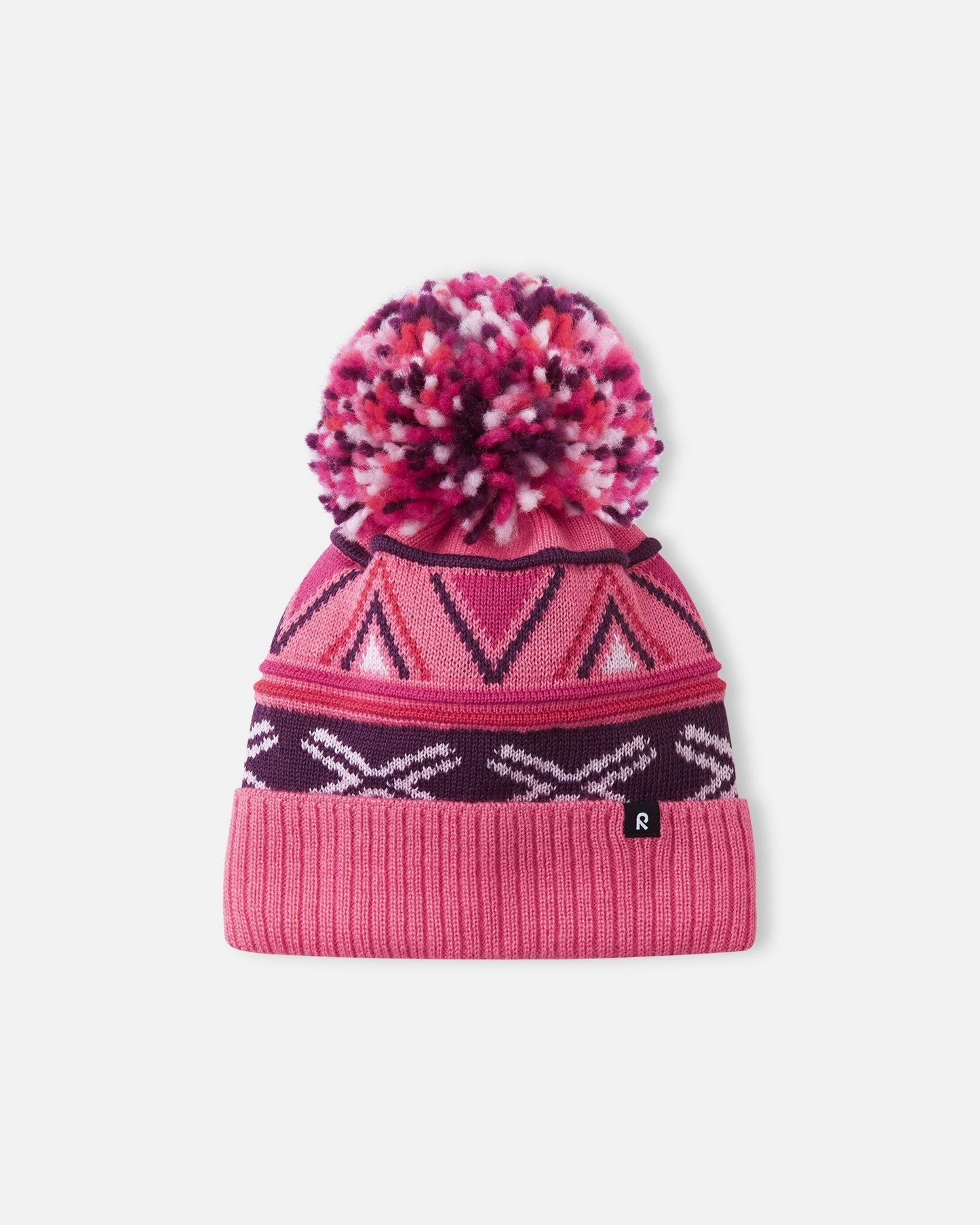 Soft Merino Wool Beanie Kirjoen