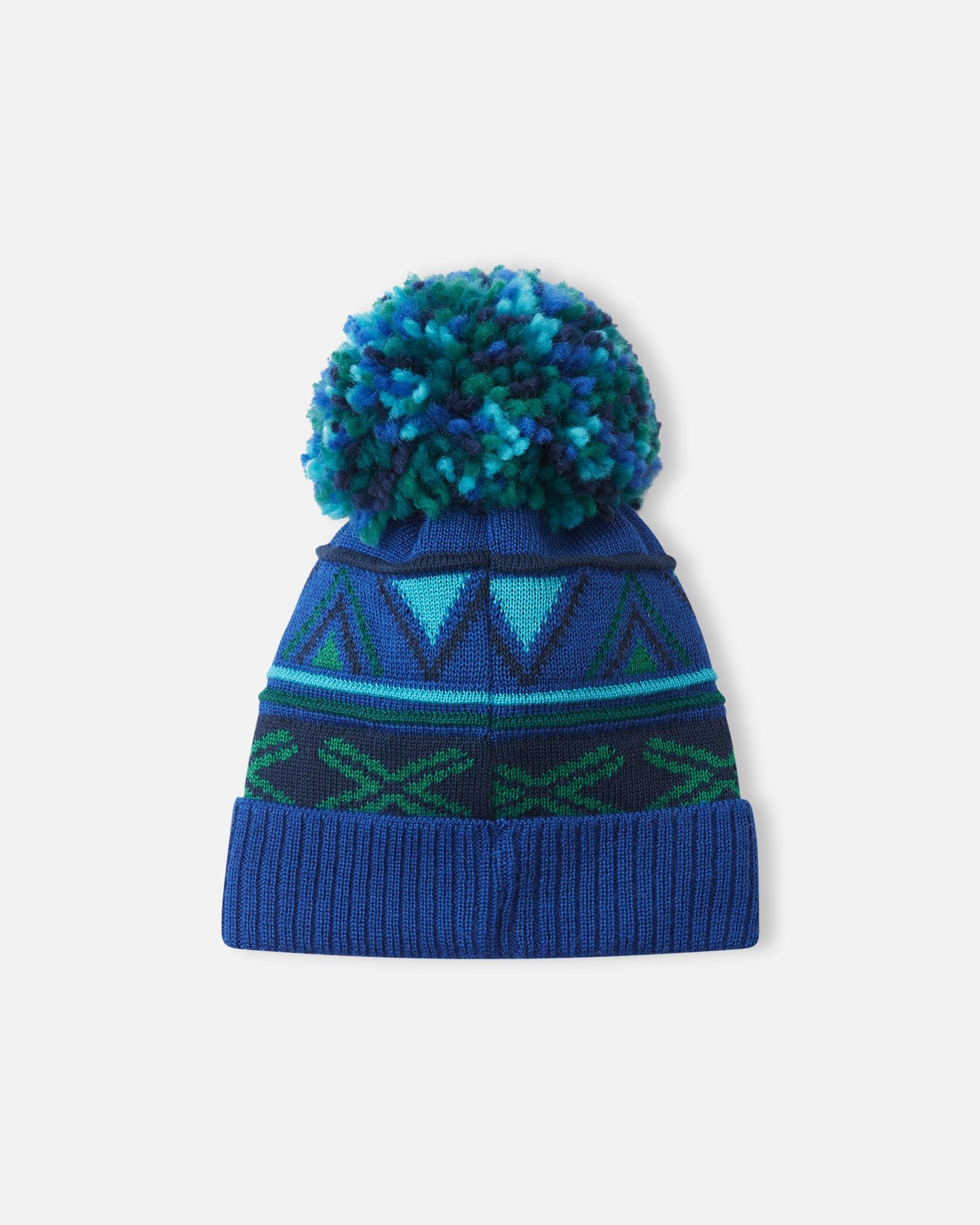 Soft Merino Wool Beanie Kirjoen