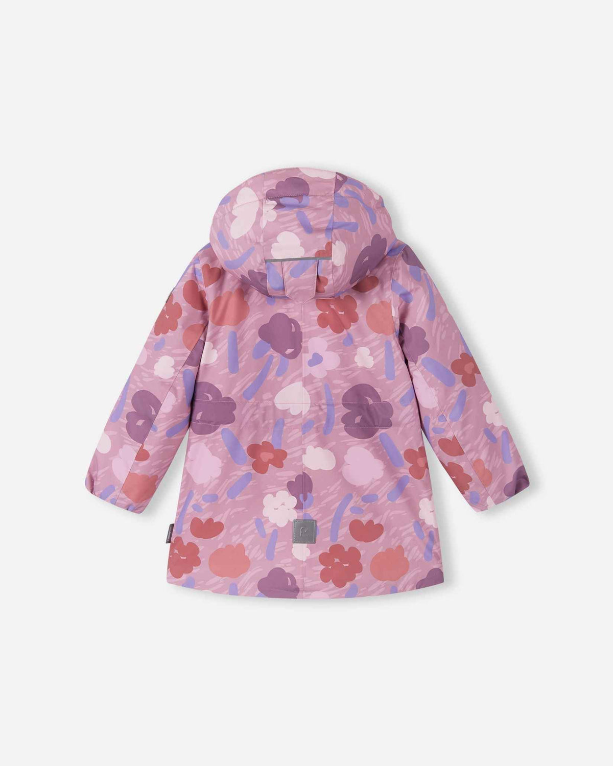 Reima Muurame Kids' Winter Waterproof Jacket