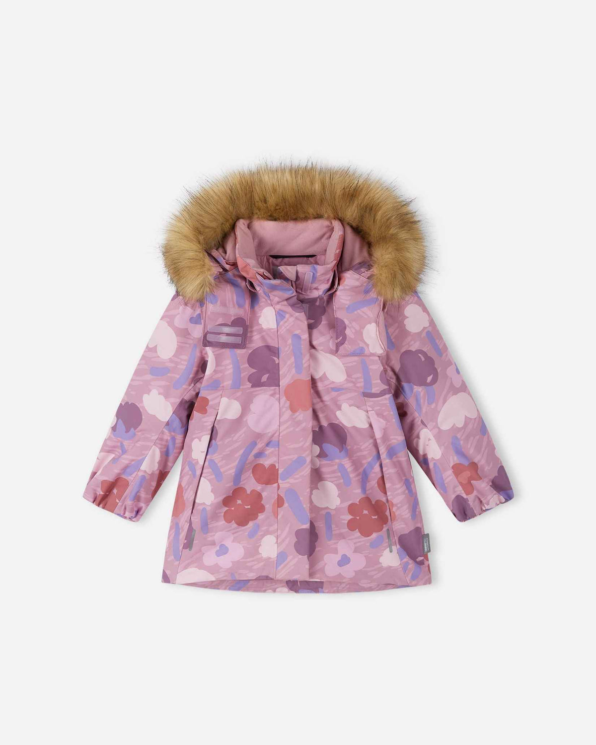 Reima Muurame Kids' Winter Waterproof Jacket