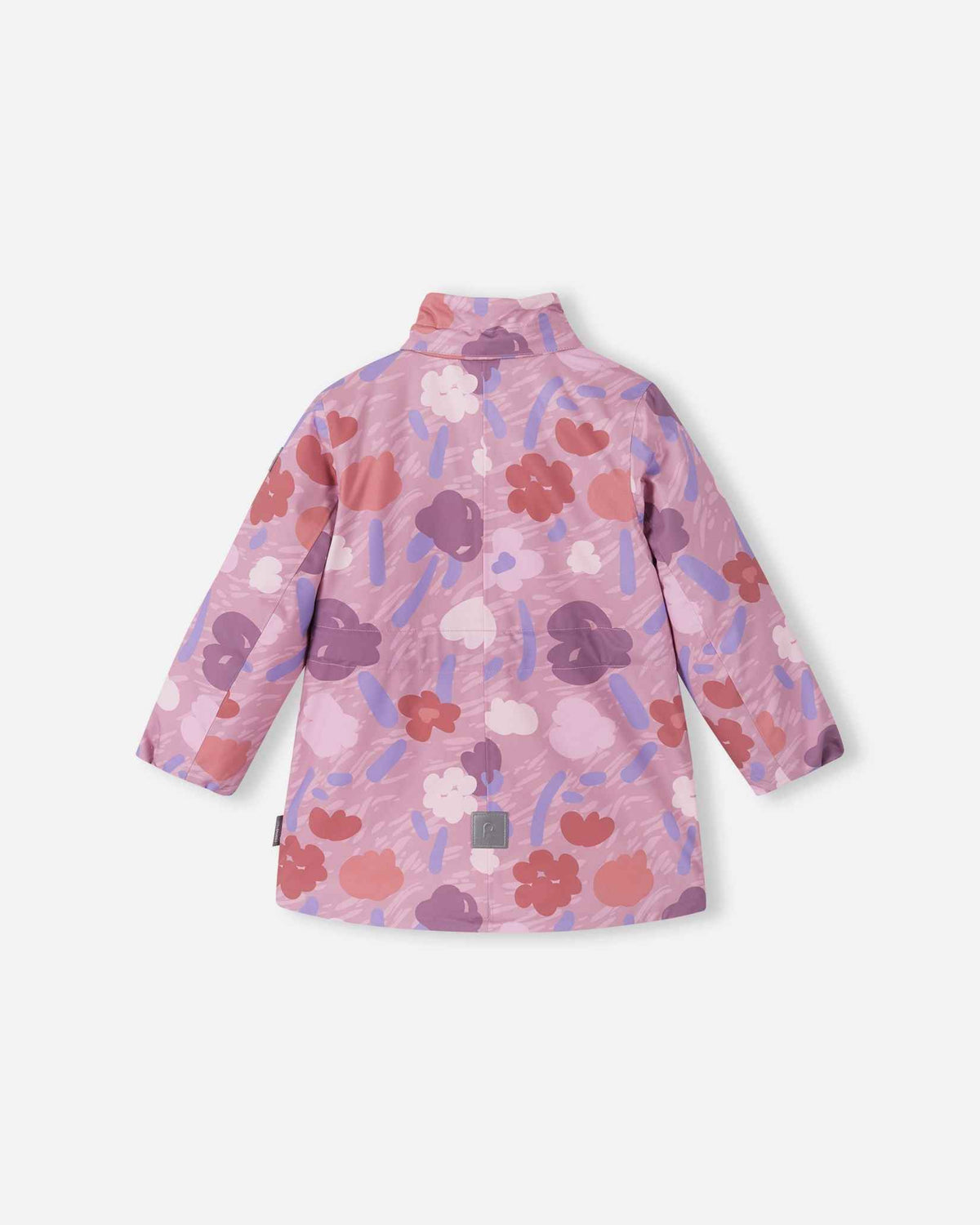 Reima Muurame Kids' Winter Waterproof Jacket